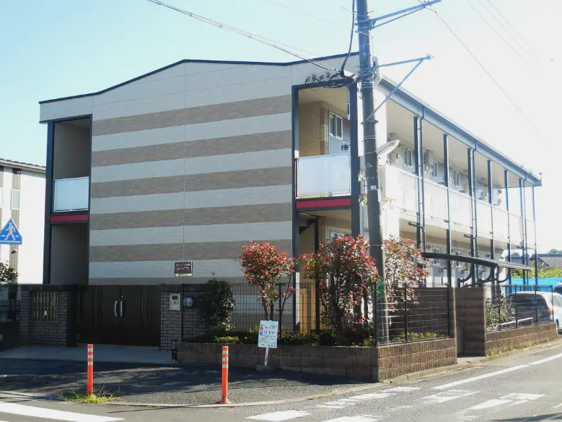 稲城市東長沼 月極駐車場